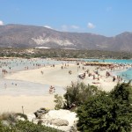 Μια Ελληνική Παραλία Η Καλύτερη Στον Κόσμο
