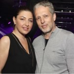 Έλενα Παπαρίζου – Ανδρέας Καψάλης