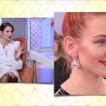 Shopping Star: Η Πασαρέλα Της Ευγενίας Με Βελούδο