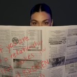 Ήβη Αδάμου: Τραγουδά «Φεύγω για Μένα»