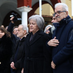Βασίλης Καλογήρου: Η Αναφορά Του Θείου Του Στα Τέμπη