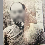 Δαφνί: Αυτός Είναι Ο Τρόφιμος Που Δολοφόνησε Τη Γυναίκα