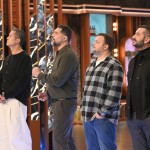 MasterChef Trailer 19/2/2024