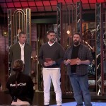 MasterChef: Εντυπωσιάστηκε Ο Σεφ Με Το Πιάτο Του Λουκά