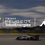 Peugeot TotalEnergies: Με αθλητικό «ντύσιμο»