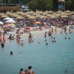 τουρισμός