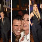 «Πλατινένιος» Πέτρος Ιακωβίδης: Οι Λαμπερές Παρουσίες