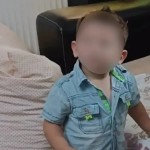 Ηράκλειο: Το 40ήμερο Μνημόσυνο Του Μικρού Άγγελου