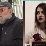 Τέμπη: Ραγίζει Καρδιές Ο Πατέρας Της Ελπίδας Χούπα