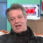 Γιάννης Τσορτέκης