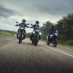 BMW Motorrad Roadshow: Έρχεται για πρώτη φορά στην Ελλάδα