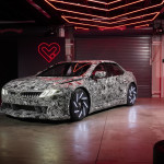 BMW: Ταχύτερη φόρτιση και μεγαλύτερη αυτονομία