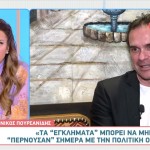 Νίκος Πουρσανίδης