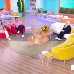 Άση Μπήλιου: Έμφαση Σε Μετακινήσεις Και Επαφές