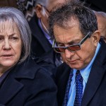 Βασίλης Καλογήρου: Εκτός Ερευνών Ζήτησε Να Βγει Η Λεονταρή