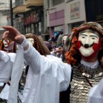 Καρναβάλι Νάουσα 2025: Το Πρόγραμμα Των Εκδηλώσεων