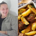 Μπιφτέκια Φούρνου: Τα Μυστικά Της MasterChef Μαρίας