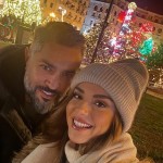 Βάσω Λασκαράκη – Λευτέρης Σουλτάτος