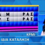 Τροχός Της Τύχης: Δύσκολη Πίστα Η Ίδια Κατάληξη