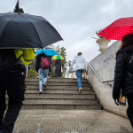 Καιρός: Ανεβαίνει Η Θερμοκρασία Κι Έρχονται Βροχές