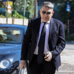 Αλέξης Κούγιας: Νοσηλεύεται Σε Κρίσιμη Κατάσταση