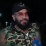 Snik: «Έχω Δώσει Ήδη Βέρα Στη Σύντροφό Μου»