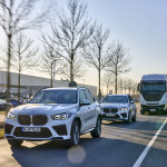 BMW: Πότε ξεκινάει η παραγωγή αυτοκινήτων με υδρογόνο