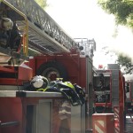 Βουλιαγμένη: Μητέρα Κάηκε Ζωντανή Σε Φωτιά Στο Σπίτι Της