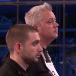 MasterChef: Ποια Μπριγάδα Κέρδισε Το Σημερινό Ντέρμπι;