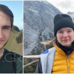 Εξαφάνιση Κρήτη: Απαισιόδοξη Η Αδερφή Του 21χρονου Johann