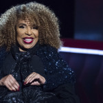 Roberta Flack