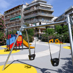 Παιδικές Χαρές ΑΜΕΑ: Σε Ποια Σημεία Της Αττικής Υπάρχουν
