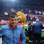 Μεντιλίμπαρ: Αυτόν Κρατάει Στον Ολυμπιακό