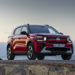 Citroen C3 Aircross: Οι τιμές στην Ελλάδα