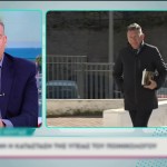 Κούγιας: H αποκάλυψη Λιάγκα για την έκπληξη στα γενέθλια του ποινικολόγου