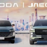 Omoda και Jaecoo: Στην Ελλάδα σε τιμές πραγματική έκπληξη  