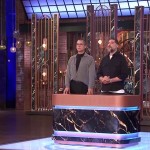 MasterChef: Αυτή Η Μπριγάδα Κερδισε Το Τεστ Δημιουργικότητας