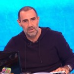 Αντώνης Κανάκης