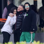Αλέξης Κούγιας: Το Ξέσπασμα Των Παιδιών Του -4η Μέρα Στη ΜΕΘ