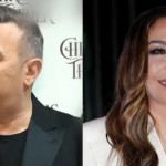 Ρέμος Για Βανδή: «Δίνει Πολύ Μεγάλο Αγώνα Στα Προσωπικά Της»
