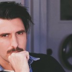 Γιώργος Γεροντιδάκης: Ο έρωτας, οι σχέσεις και η ιδανική σύντροφος