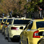 Απεργία 28/2: Σημεία Επιβίβασης Ταξί Αλληλεγγύης