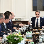 Μητσοτάκης - Τέμπη: Κάποιοι Θέλουν Πολιτική Αποσταθεροποίηση