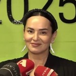 Ζενεβιέβ Μαζαρί