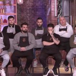 MasterChef: Οι «Γκρι» Ηττήθηκαν Στην 1η Εξωτερική Δοκιμασία