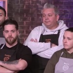 MasterChef: Ο 5ος Υποψήφιος Από Την Γκρι Μπριγάδα