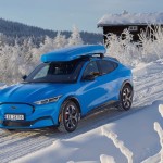 Ford: Δέκα συμβουλές για μεγαλύτερη ηλεκτρική αυτονομία