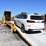 BMW: Ποιος είναι ο μεγαλύτερος εξαγωγέας στις Η.Π.Α.