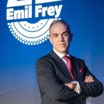 Γιάννης Καλλίγερος: Επικεφαλής του Ομίλου Emil Frey στην Ελλάδα