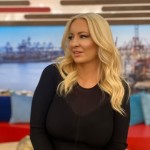 Λιάγκας για Γραμμέλη: «Είχε ένα ήπιο λιποθυμικό επεισόδιο»